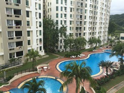 Hillview Heights (D23), Condominium #158641272